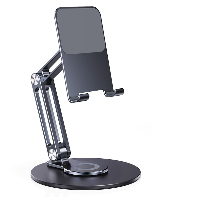 FlexiMetal 360° Desktop Phone Holder