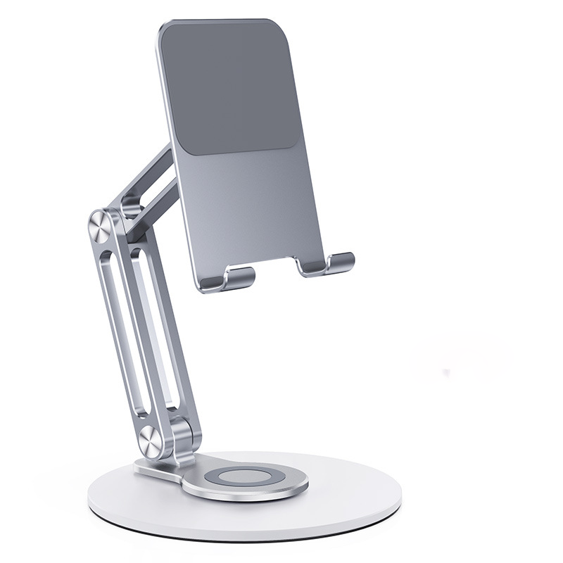 FlexiMetal 360° Desktop Phone Holder