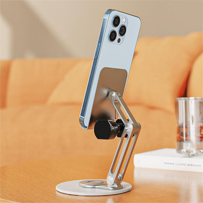 FlexiMetal 360° Desktop Phone Holder